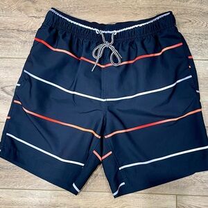 Men’s Speedo Swim Trunks Small